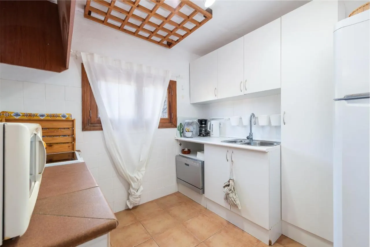 Can Calafat Santa Margalida Villa